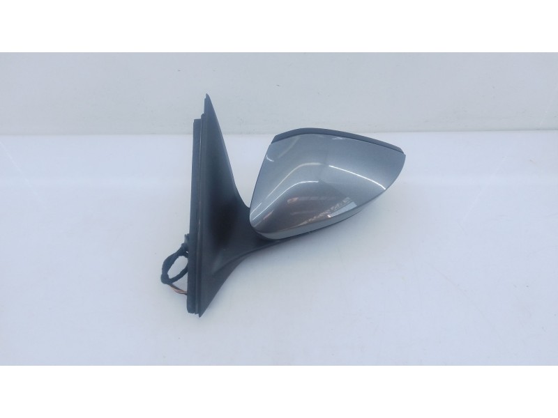 Recambio de retrovisor izquierdo electrico para skoda scala (nw1) 1.0 tsi referencia OEM IAM   