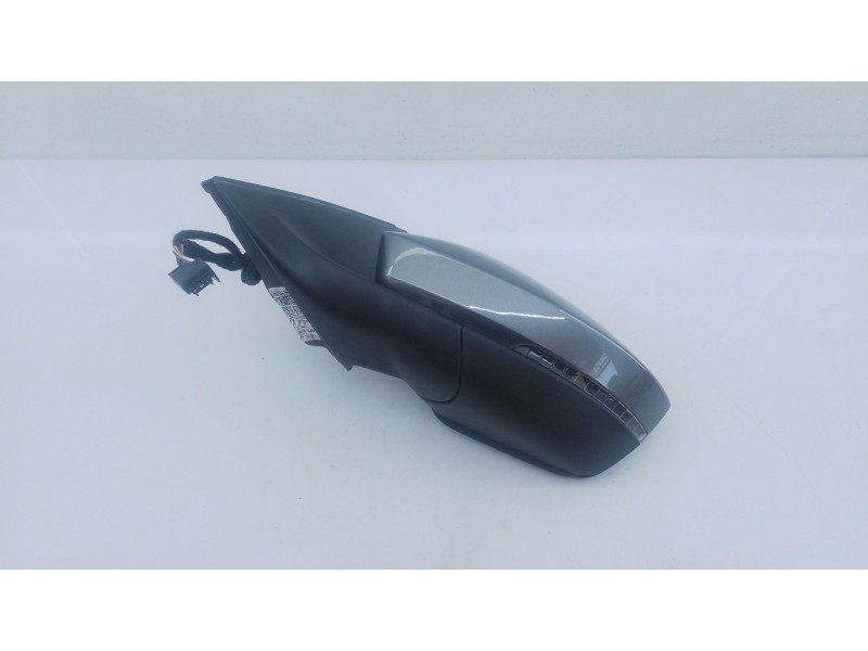 Recambio de retrovisor izquierdo electrico para skoda scala (nw1) 1.0 tsi referencia OEM IAM   
