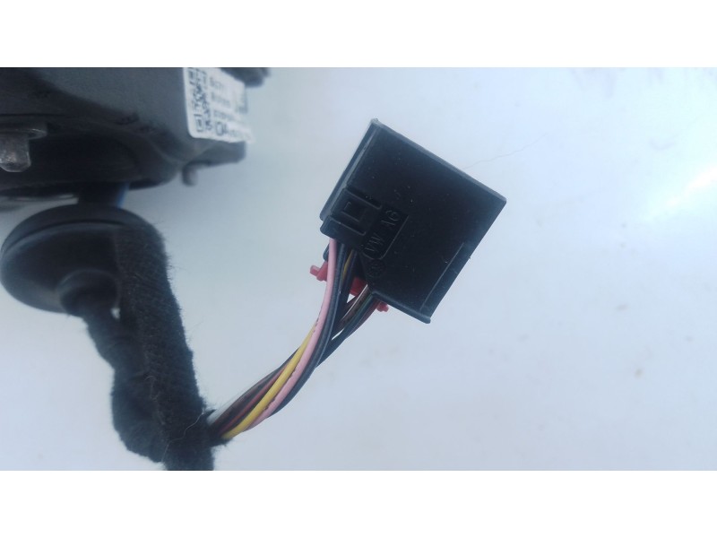 Recambio de retrovisor izquierdo electrico para skoda scala (nw1) 1.0 tsi referencia OEM IAM   