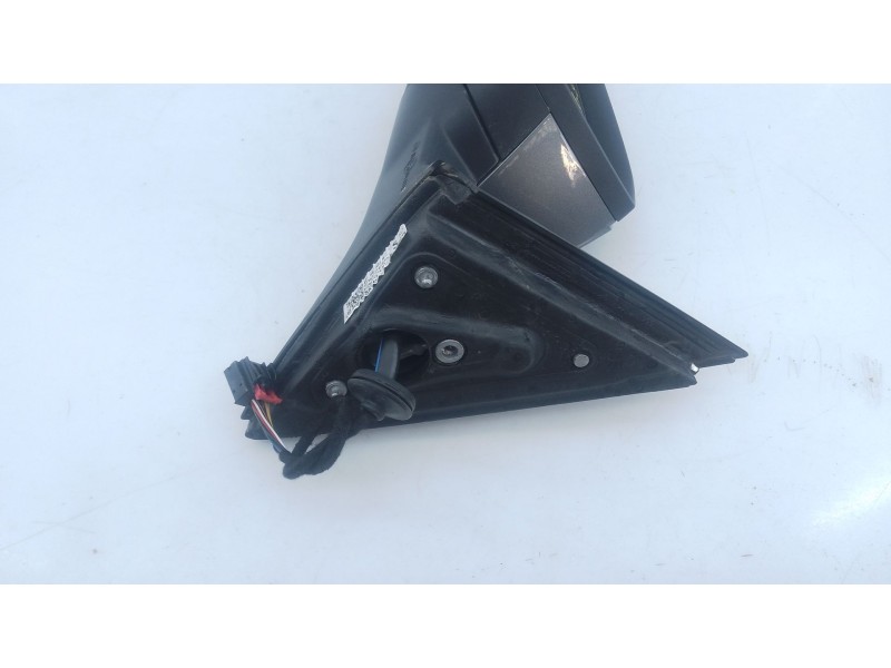 Recambio de retrovisor izquierdo electrico para skoda scala (nw1) 1.0 tsi referencia OEM IAM   
