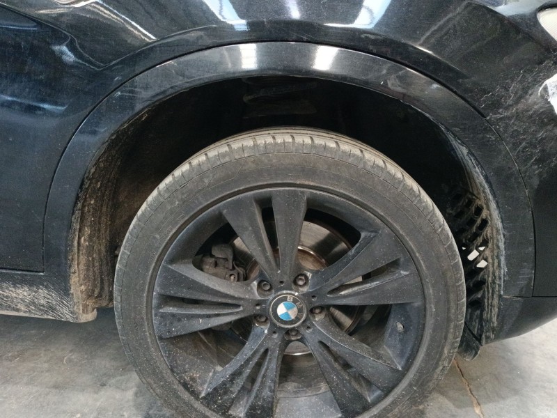 Recambio de aletin delantero derecho para bmw x3 (f25) xdrive 20 d referencia OEM IAM   