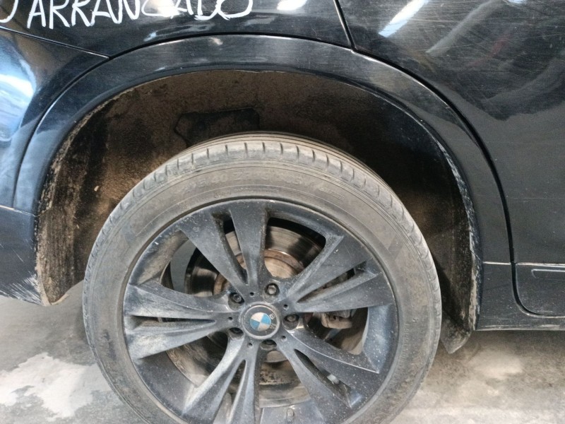 Recambio de aletin trasero derecho para bmw x3 (f25) xdrive 20 d referencia OEM IAM   