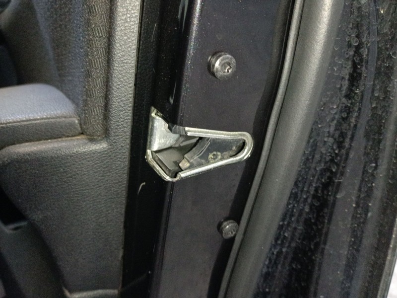 Recambio de cerradura puerta delantera derecha para bmw x3 (f25) xdrive 20 d referencia OEM IAM   