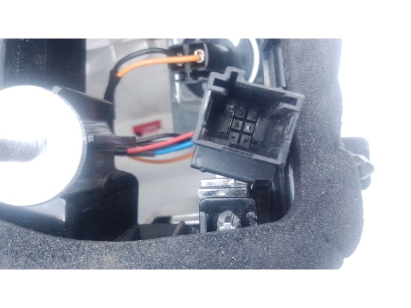 Recambio de piloto trasero derecho para peugeot 3008 ii suv (mc_, mr_, mj_, m4_) 1.5 bluehdi 130 referencia OEM IAM   