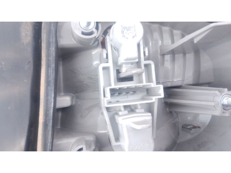 Recambio de piloto trasero izquierdo para ford mondeo iv (ba7) 2.2 tdci referencia OEM IAM   