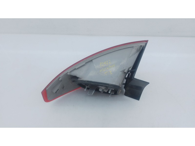 Recambio de piloto trasero izquierdo para ford mondeo iv (ba7) 2.2 tdci referencia OEM IAM   