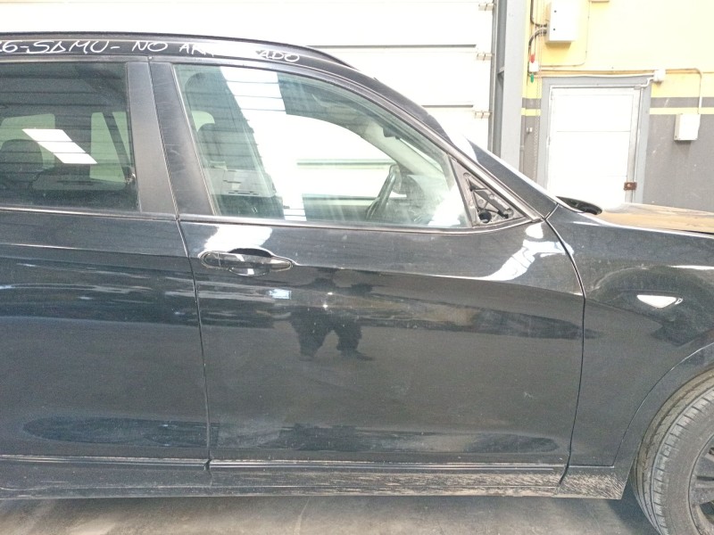 Recambio de puerta delantera derecha para bmw x3 (f25) xdrive 20 d referencia OEM IAM   