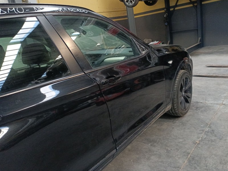 Recambio de puerta delantera derecha para bmw x3 (f25) xdrive 20 d referencia OEM IAM   