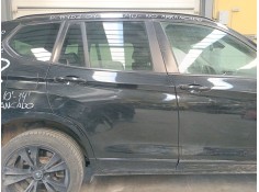 Recambio de puerta trasera derecha para bmw x3 (f25) xdrive 20 d referencia OEM IAM   
