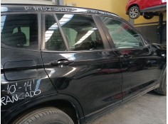 Recambio de puerta trasera derecha para bmw x3 (f25) xdrive 20 d referencia OEM IAM    2