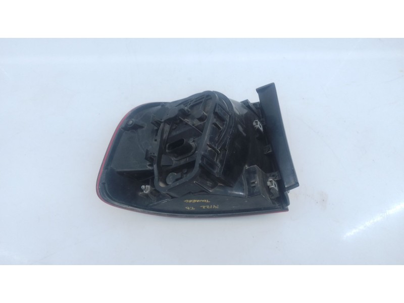 Recambio de piloto trasero derecho para volkswagen touareg (7la, 7l6, 7l7) 2.5 r5 tdi referencia OEM IAM   