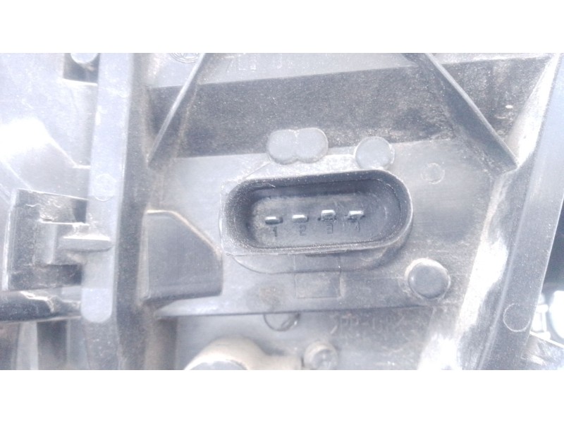 Recambio de piloto trasero derecho para volkswagen touareg (7la, 7l6, 7l7) 2.5 r5 tdi referencia OEM IAM   