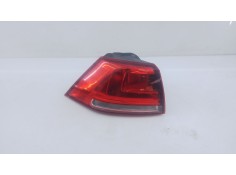 Recambio de piloto trasero izquierdo para volkswagen golf vii lim. gti bluemotion referencia OEM IAM   