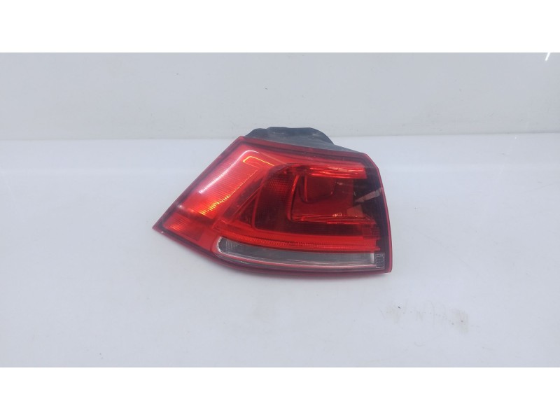 Recambio de piloto trasero izquierdo para volkswagen golf vii lim. gti bluemotion referencia OEM IAM   