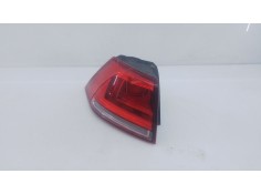 Recambio de piloto trasero izquierdo para volkswagen golf vii lim. gti bluemotion referencia OEM IAM    2