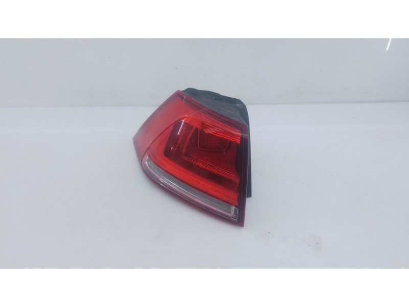 Recambio de piloto trasero izquierdo para volkswagen golf vii lim. gti bluemotion referencia OEM IAM   