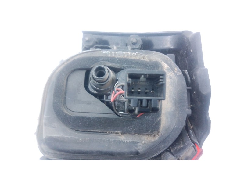 Recambio de piloto trasero izquierdo para volkswagen golf vii lim. gti bluemotion referencia OEM IAM   