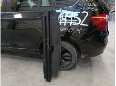 Recambio de bandeja trasera para bmw x3 (f25) xdrive 20 d referencia OEM IAM    2