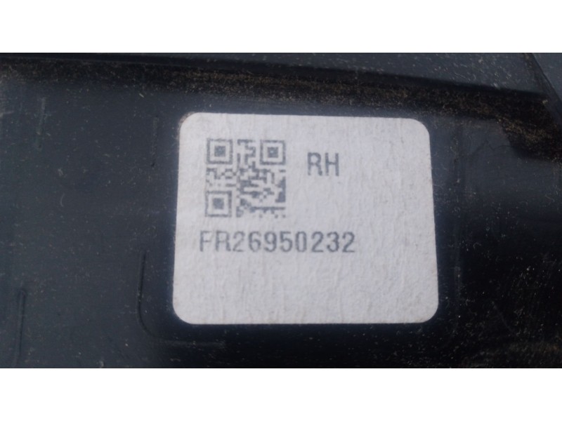 Recambio de piloto trasero derecho porton para peugeot 2008 ii (ud_, us_, uy_, uj_, ur_, uc_) 1.5 bluehdi 130 referencia OEM IAM
