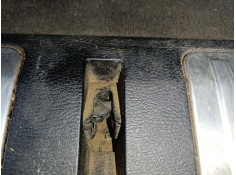 CERRADURA MALETERO / PORTON 