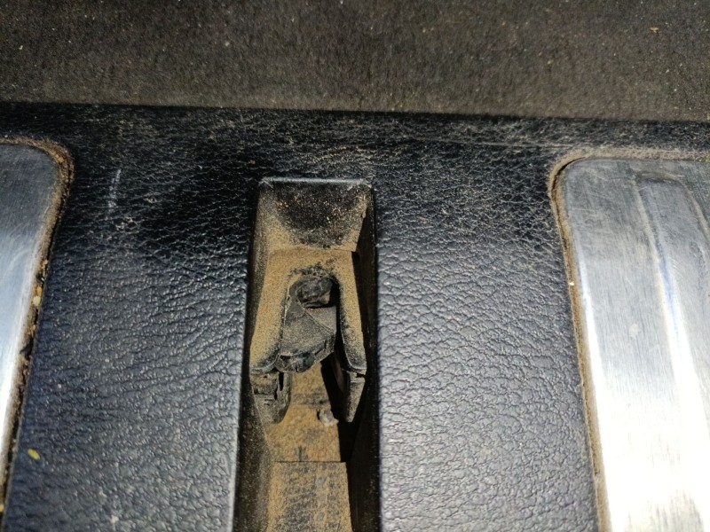 Recambio de cerradura maletero / porton para bmw x3 (f25) xdrive 20 d referencia OEM IAM   