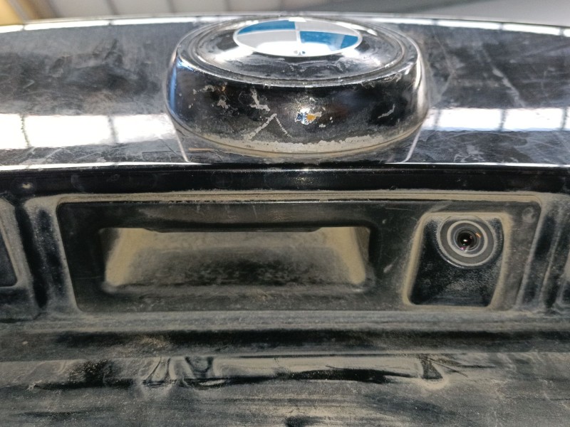 Recambio de maneta exterior porton para bmw x3 (f25) xdrive 20 d referencia OEM IAM   