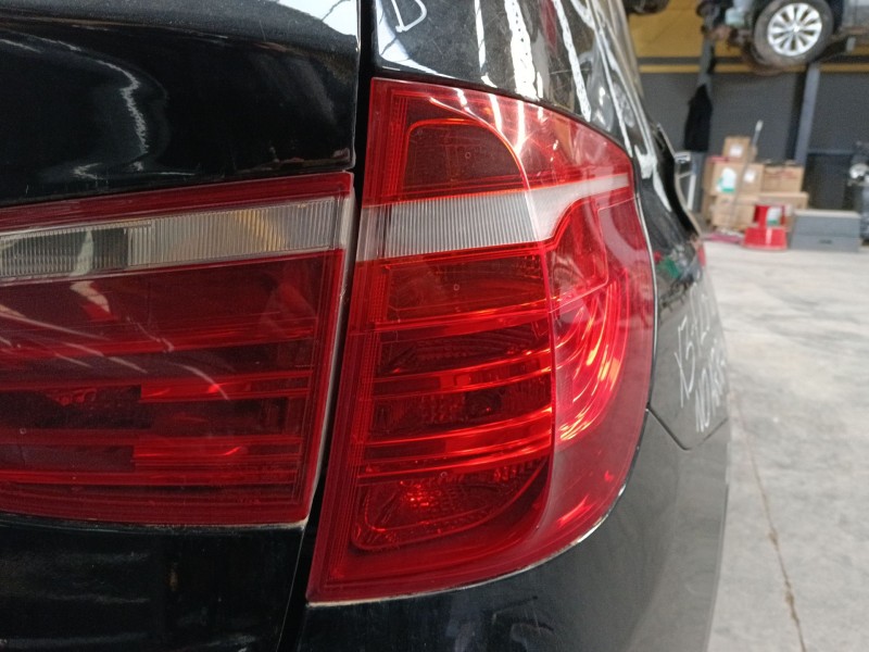 Recambio de piloto trasero derecho para bmw x3 (f25) xdrive 20 d referencia OEM IAM   