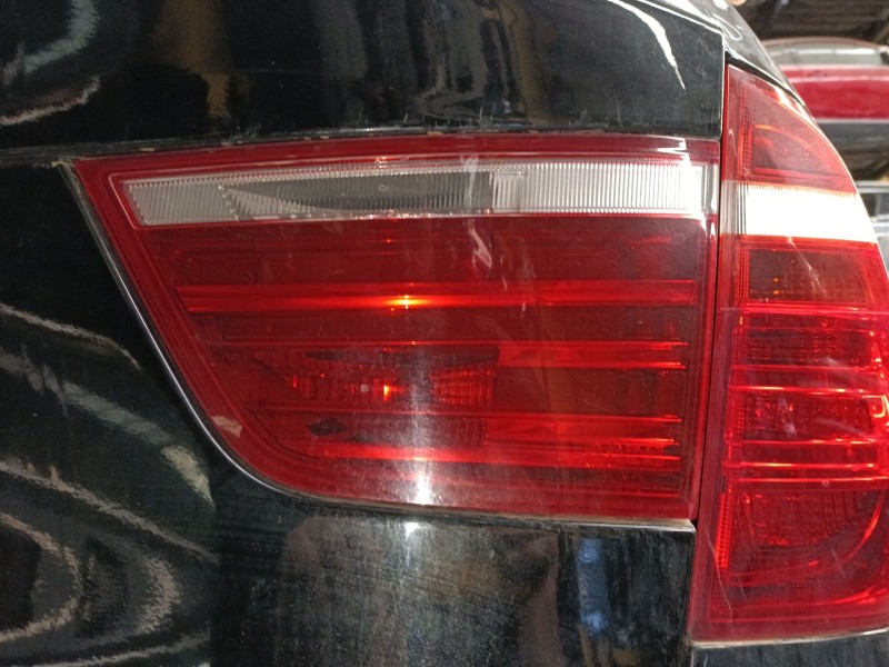 Recambio de piloto trasero derecho porton para bmw x3 (f25) xdrive 20 d referencia OEM IAM   