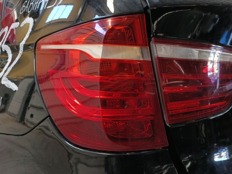 Recambio de piloto trasero izquierdo para bmw x3 (f25) xdrive 20 d referencia OEM IAM   