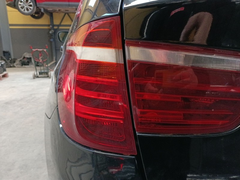 Recambio de piloto trasero izquierdo para bmw x3 (f25) xdrive 20 d referencia OEM IAM   