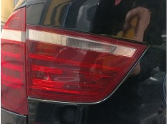 Recambio de piloto trasero izquierdo porton para bmw x3 (f25) xdrive 20 d referencia OEM IAM   
