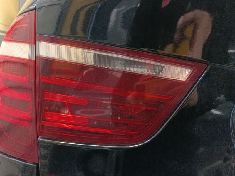 Recambio de piloto trasero izquierdo porton para bmw x3 (f25) xdrive 20 d referencia OEM IAM   