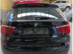 Recambio de porton trasero para bmw x3 (f25) xdrive 20 d referencia OEM IAM   