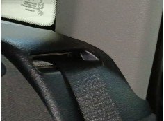 CINTURON SEGURIDAD TRASERO IZQUIERDO 