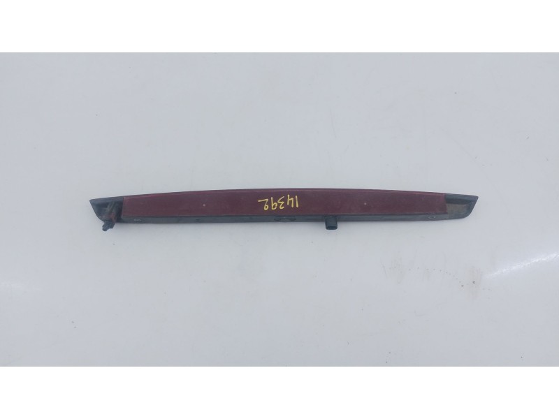 Recambio de luz central de freno para skoda kamiq (nw4) 1.0 tsi referencia OEM IAM   