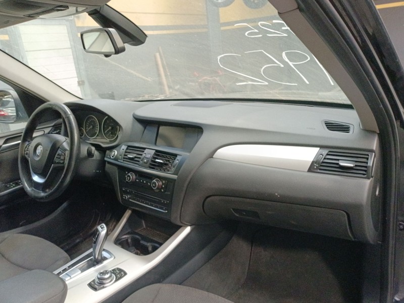 Recambio de kit airbag para bmw x3 (f25) xdrive 20 d referencia OEM IAM   