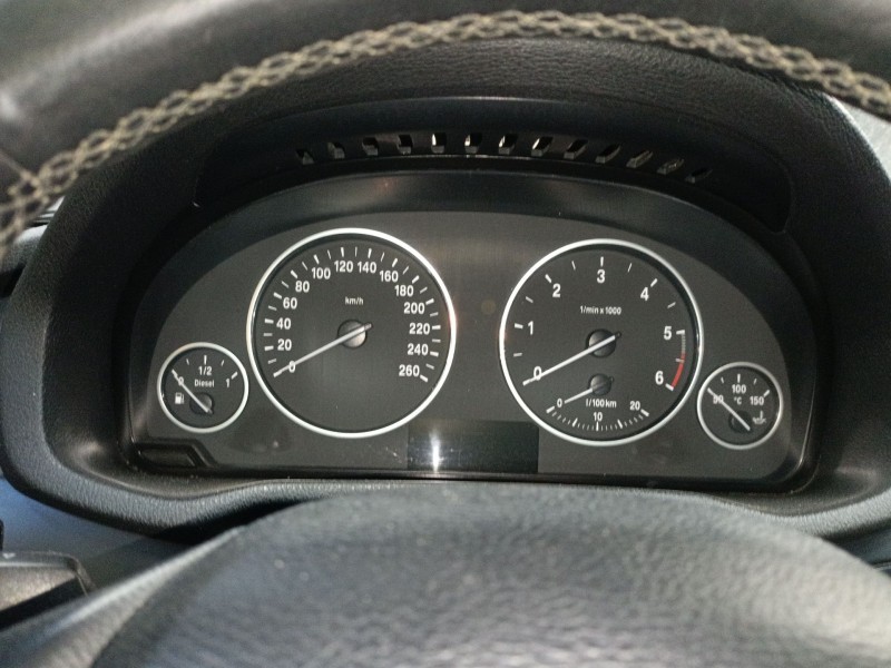 Recambio de cuadro instrumentos para bmw x3 (f25) xdrive 20 d referencia OEM IAM   