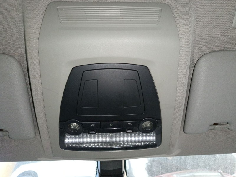 Recambio de luz interior para bmw x3 (f25) xdrive 20 d referencia OEM IAM   