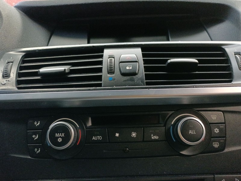 Recambio de mando climatizador para bmw x3 (f25) xdrive 20 d referencia OEM IAM   