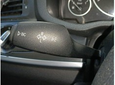 Recambio de mando intermitentes para bmw x3 (f25) xdrive 20 d referencia OEM IAM   