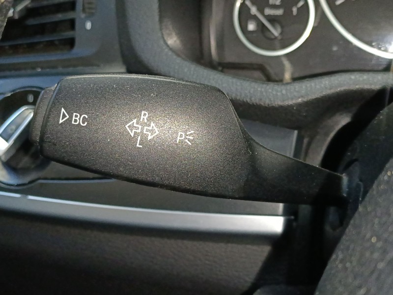 Recambio de mando intermitentes para bmw x3 (f25) xdrive 20 d referencia OEM IAM   