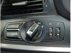 Recambio de mando luces para bmw x3 (f25) xdrive 20 d referencia OEM IAM   