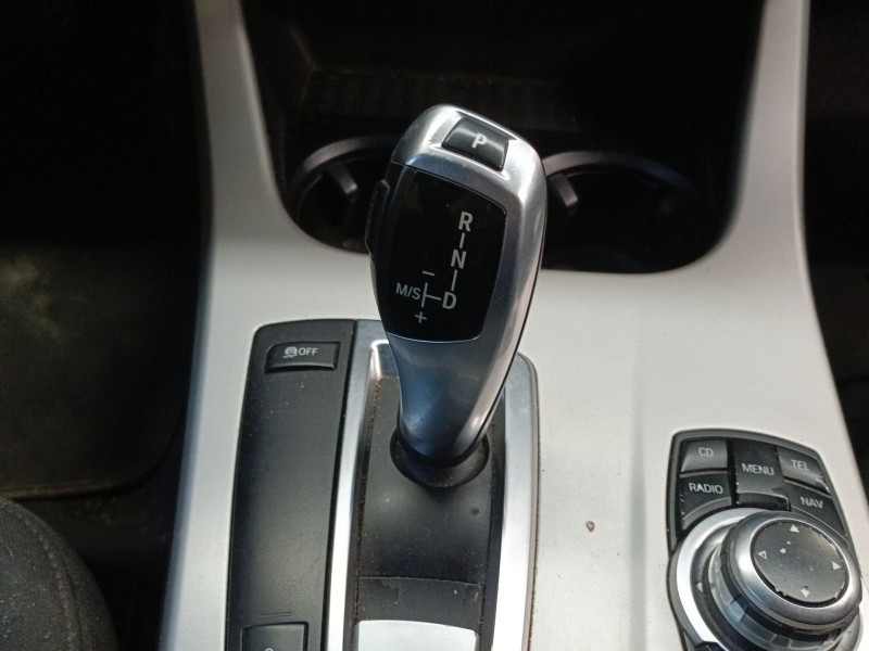 Recambio de palanca cambio para bmw x3 (f25) xdrive 20 d referencia OEM IAM   