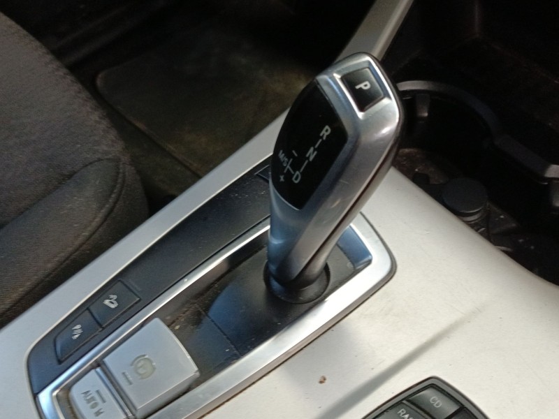 Recambio de palanca cambio para bmw x3 (f25) xdrive 20 d referencia OEM IAM   