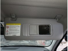 Recambio de parasol derecho para bmw x3 (f25) xdrive 20 d referencia OEM IAM   