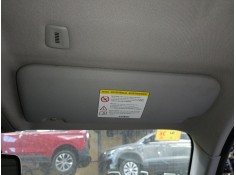 Recambio de parasol derecho para bmw x3 (f25) xdrive 20 d referencia OEM IAM    2