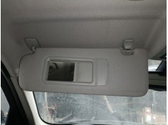 Recambio de parasol izquierdo para bmw x3 (f25) xdrive 20 d referencia OEM IAM   