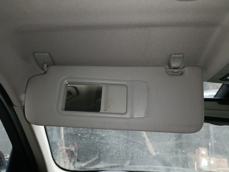 Recambio de parasol izquierdo para bmw x3 (f25) xdrive 20 d referencia OEM IAM   