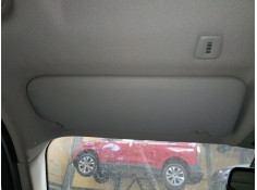 Recambio de parasol izquierdo para bmw x3 (f25) xdrive 20 d referencia OEM IAM    2