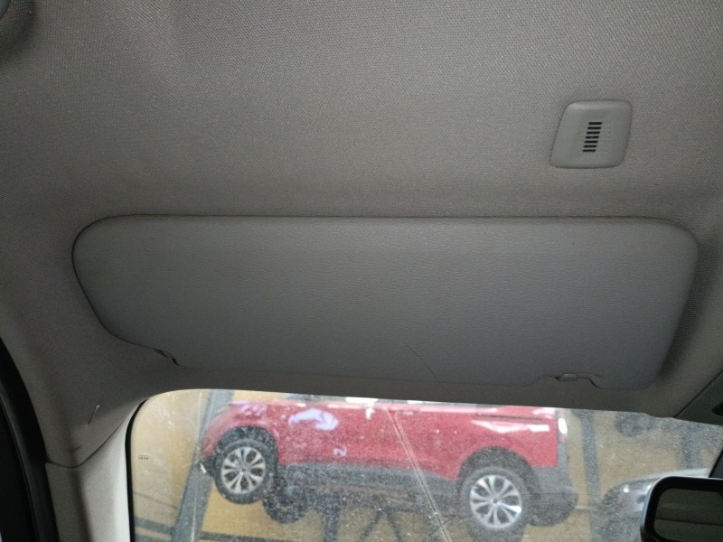 Recambio de parasol izquierdo para bmw x3 (f25) xdrive 20 d referencia OEM IAM   